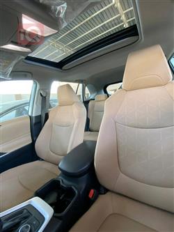 تويوتا راف 4